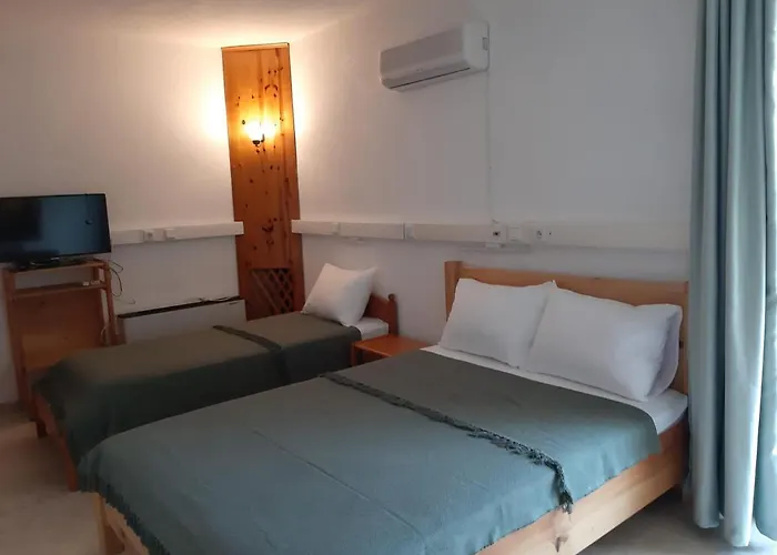 Swiss Eviniz (adults Only) Hotel