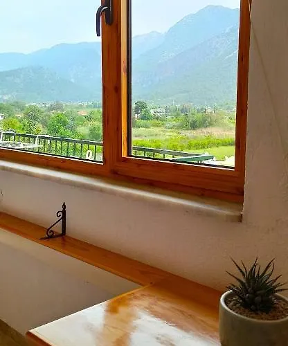 Swiss Eviniz (adults Only) 3* Adrasan
