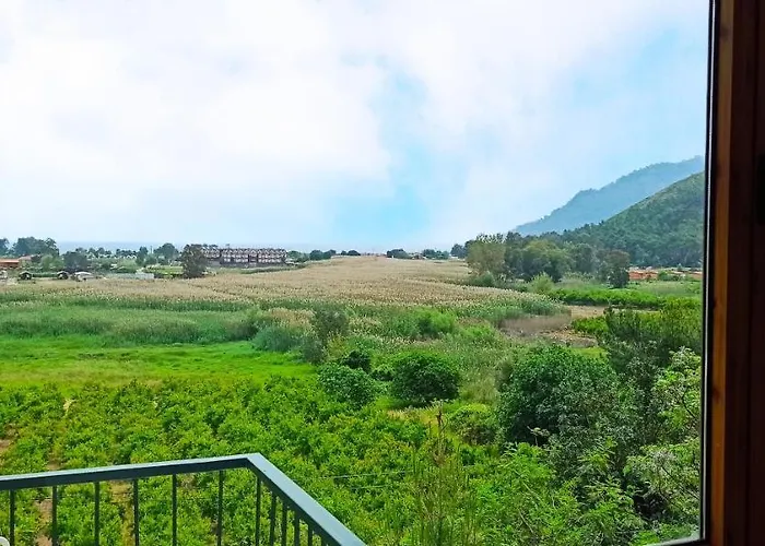 Swiss Eviniz (adults Only) 3* Adrasan