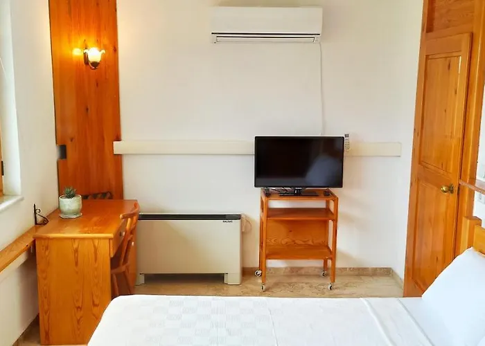 Swiss Eviniz (adults Only) 3* Adrasan
