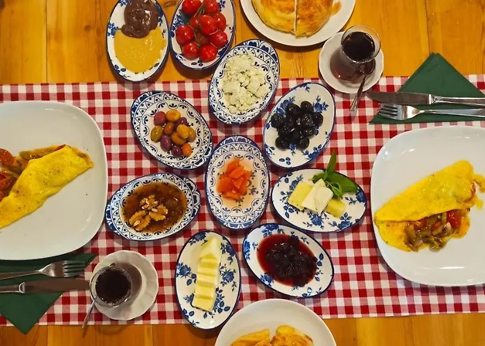 Swiss Eviniz (adults Only) Hotel Adrasan