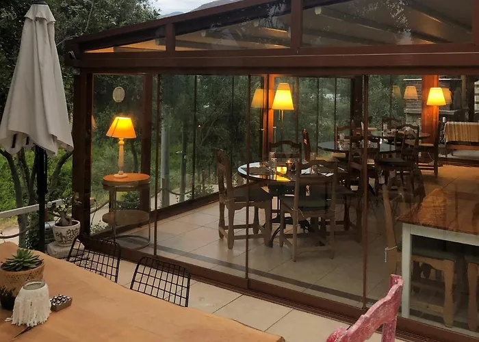 Swiss Eviniz (adults Only) Hotel Adrasan