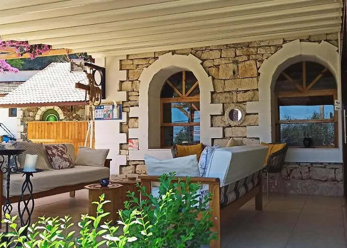 Swiss Eviniz (adults Only) 3* Adrasan