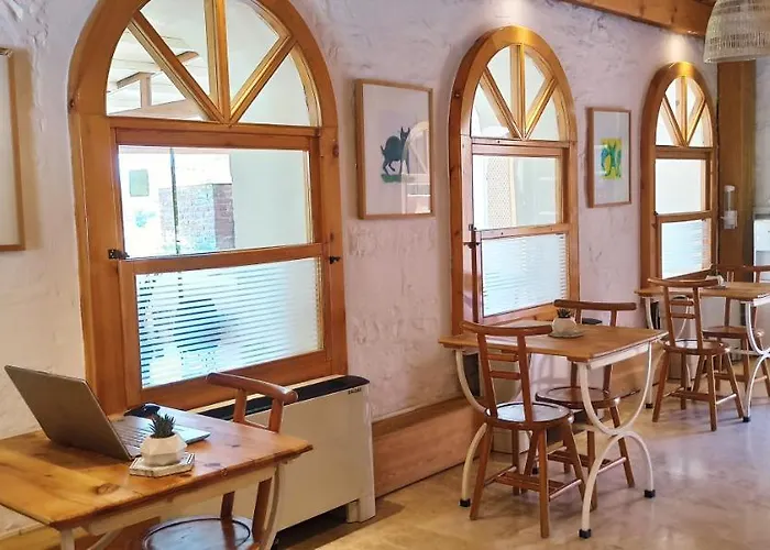 Swiss Eviniz (adults Only) Hotel Adrasan