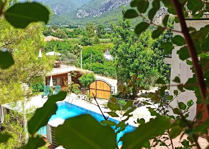 Hotel Swiss Eviniz (adults Only)