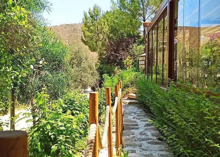 Swiss Eviniz (adults Only) Hotel Adrasan
