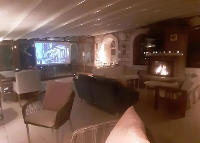 Swiss Eviniz (adults Only) Hotel 3*