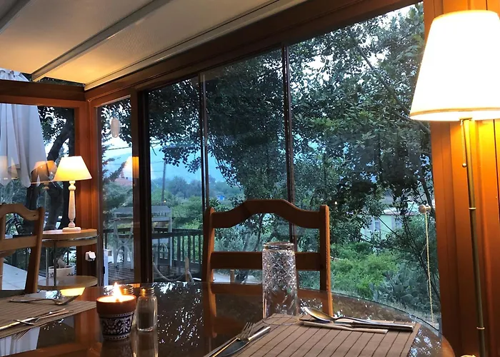 Swiss Eviniz (adults Only) Hotel Adrasan