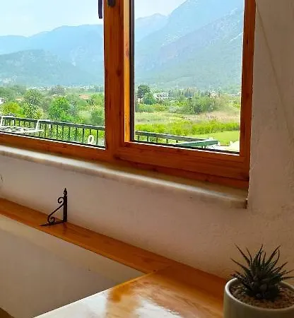 Swiss Eviniz (adults Only) 3* Adrasan