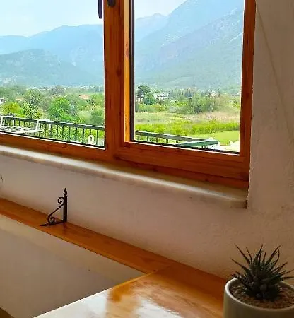 Swiss Eviniz (adults Only) 3* Adrasan