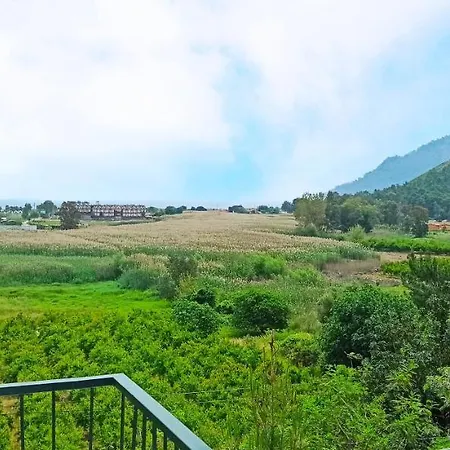 Swiss Eviniz (adults Only) 3* Adrasan