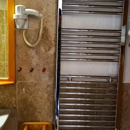 Swiss Eviniz (adults Only) Hotel *