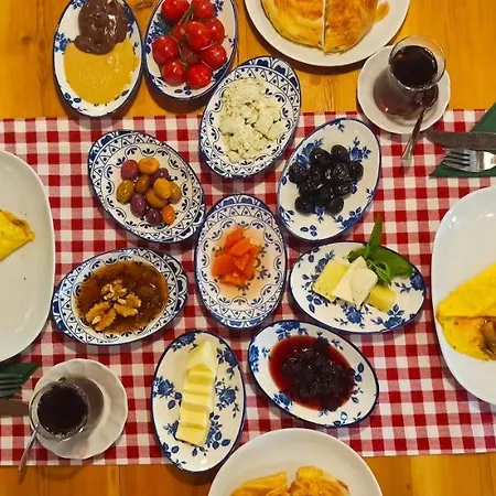 Swiss Eviniz (adults Only) Szálloda Adrasan