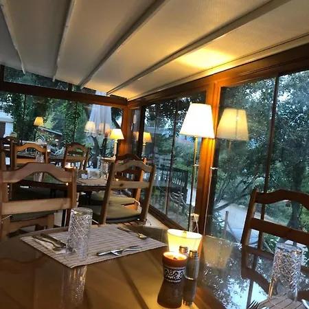 Swiss Eviniz (adults Only) Hotell