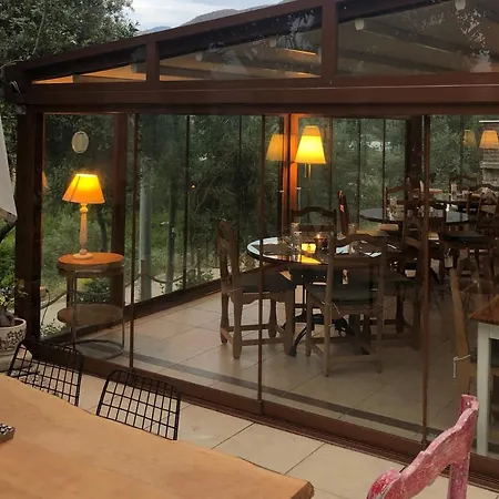 Swiss Eviniz (adults Only) Hotell Adrasan