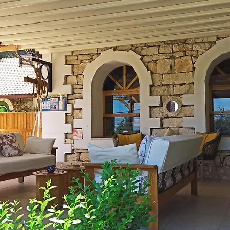 Swiss Eviniz (adults Only) 3* Adrasan
