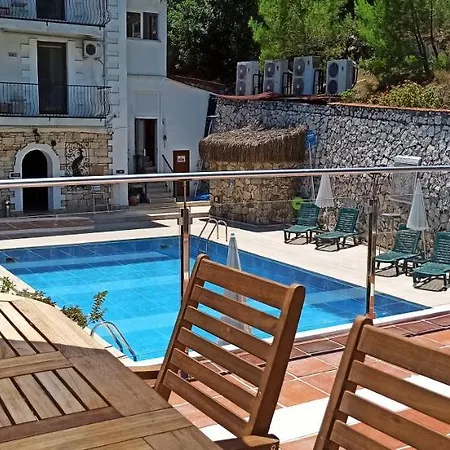 Swiss Eviniz (adults Only) Hotel