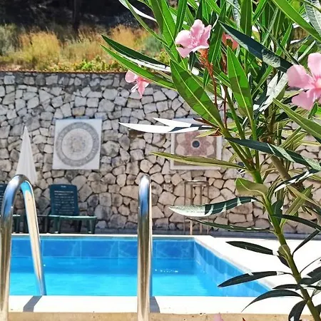 Hotell Swiss Eviniz (adults Only)