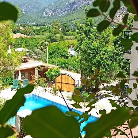 Hotel Swiss Eviniz (adults Only)
