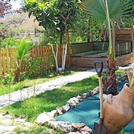 Swiss Eviniz (adults Only) Adrasan