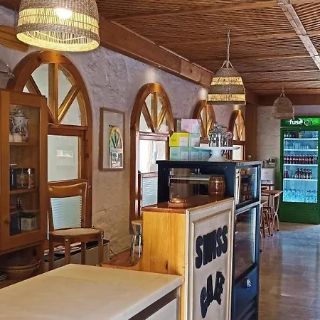 Swiss Eviniz (adults Only) Szálloda 3*