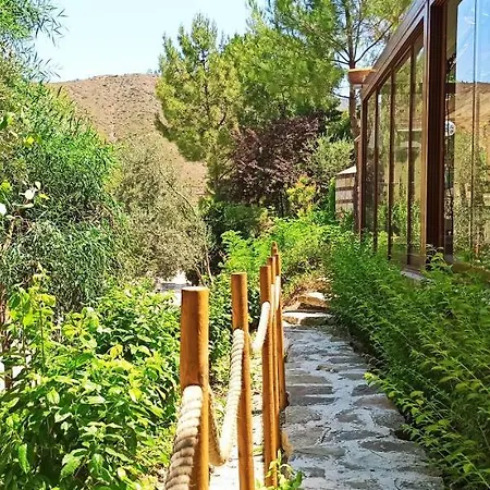 Swiss Eviniz (adults Only) Hotel Adrasan
