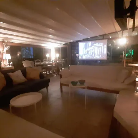 Swiss Eviniz (adults Only) 3* Adrasan