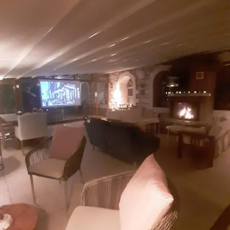 Swiss Eviniz (adults Only) Szálloda 3*