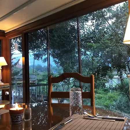 Swiss Eviniz (adults Only) Hotel Adrasan