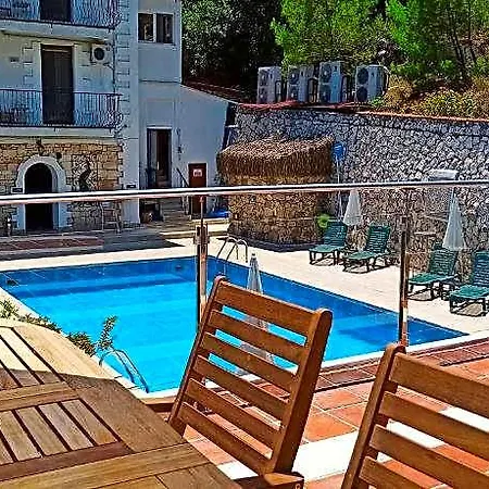 Swiss Eviniz (adults Only) 3*