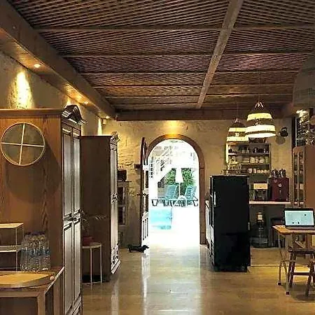 Swiss Eviniz (adults Only) 3*