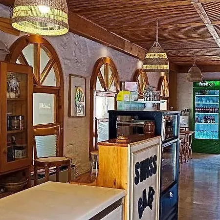 Swiss Eviniz (adults Only) 3*