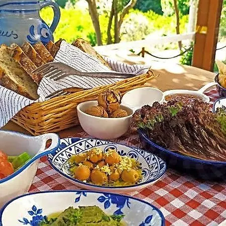 Swiss Eviniz (adults Only) Adrasan