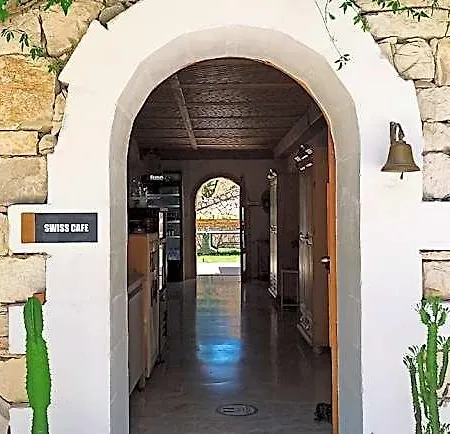 Swiss Eviniz (adults Only) Szálloda 3*