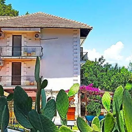 Swiss Eviniz (adults Only) Adrasan