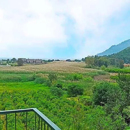 Swiss Eviniz (adults Only) Hotel Adrasan