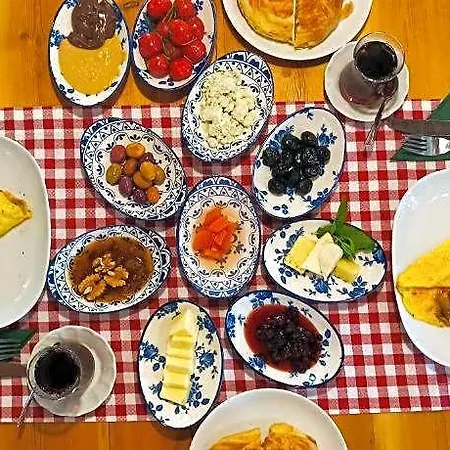 Swiss Eviniz (adults Only) Hotel Adrasan