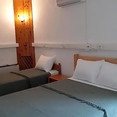 Swiss Eviniz (adults Only) Hotel