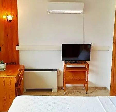 Swiss Eviniz (adults Only) Adrasan