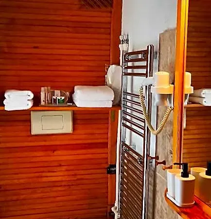 Hotel Swiss Eviniz (adults Only) Adrasan
