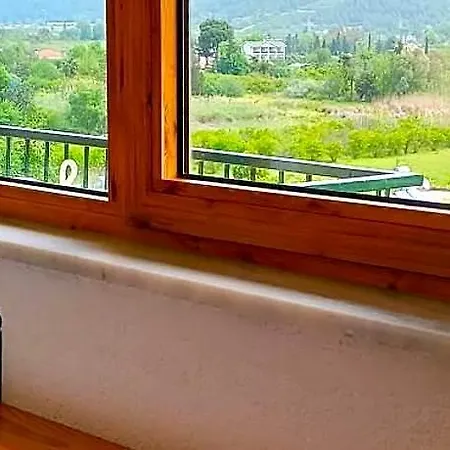 Swiss Eviniz (adults Only) Hotel Adrasan