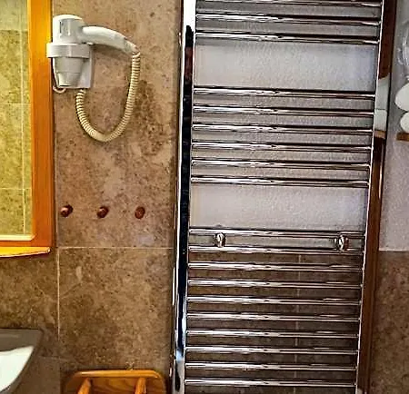 Szálloda Swiss Eviniz (adults Only) 3*