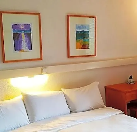 Swiss Eviniz (adults Only) Szálloda 3*