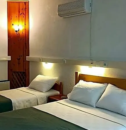 Swiss Eviniz (adults Only) Adrasan