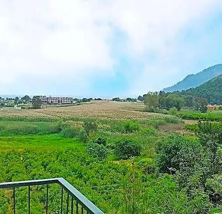Swiss Eviniz (adults Only) Adrasan