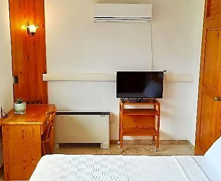 Otel Swiss Eviniz - Adult 3*