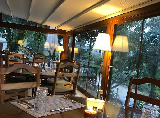 Swiss Eviniz (adults Only) Szálloda