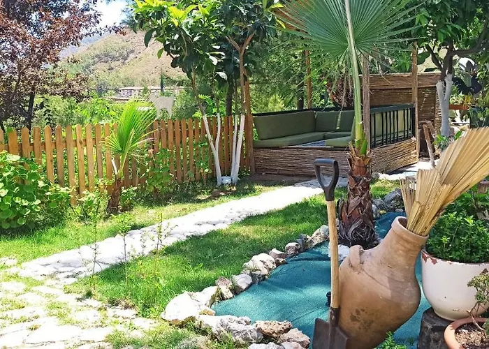 Swiss Eviniz (adults Only) Adrasan
