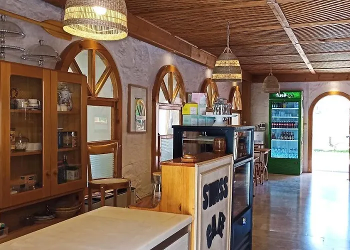 Swiss Eviniz - Adult Hotel 3*