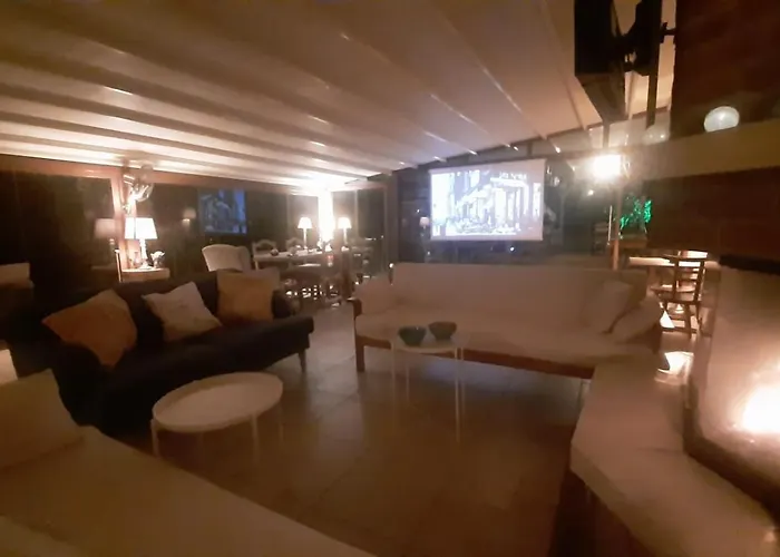 Swiss Eviniz - Adult 3* Adrasan